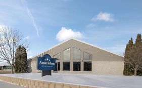 Americinn By Wyndham Valley City Conference Center